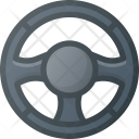 پیش‌نمایش فایل steering-wheel-6 از پک خودروها و قطعات