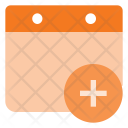 پیش‌نمایش فایل add-event-1 از پک زمان و تقویم