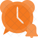 پیش‌نمایش فایل alarm-notification از پک زمان و تقویم