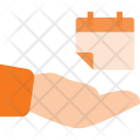 پیش‌نمایش فایل event-care از پک زمان و تقویم