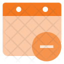 پیش‌نمایش فایل remove-event-1 از پک زمان و تقویم