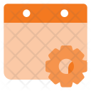 پیش‌نمایش فایل setting-event از پک زمان و تقویم