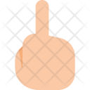پیش‌نمایش فایل abusive-sign از پک حرکات لمسی
