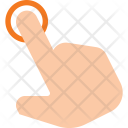 پیش‌نمایش فایل click-391 از پک حرکات لمسی