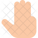 پیش‌نمایش فایل finger-105 از پک حرکات لمسی