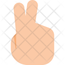 پیش‌نمایش فایل peace-21 از پک حرکات لمسی