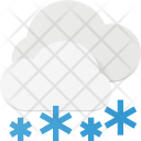 پیش‌نمایش فایل snowfall-14 از پک آب و هوا