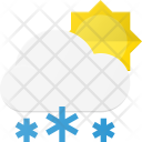 پیش‌نمایش فایل snowfall-15 از پک آب و هوا