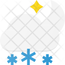 پیش‌نمایش فایل snowfall-16 از پک آب و هوا
