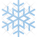 پیش‌نمایش فایل snowflake-1512 از پک آب و هوا