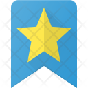 پیش‌نمایش فایل favorite-badge-1 از پک Vote & Reward 