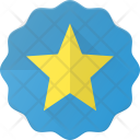 پیش‌نمایش فایل favorite-star از پک Vote & Reward 