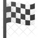 پیش‌نمایش فایل race-flag-1 از پک Vote & Reward 