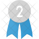 پیش‌نمایش فایل second-prize از پک Vote & Reward 