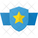 پیش‌نمایش فایل shield-558 از پک Vote & Reward 