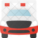 پیش‌نمایش فایل ambulance-319 از پک Transportation & Vehicles 