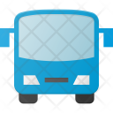 پیش‌نمایش فایل bus-407 از پک Transportation & Vehicles 