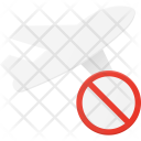 پیش‌نمایش فایل cancel-flight از پک Transportation & Vehicles 