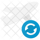 پیش‌نمایش فایل flight-reschedule از پک Transportation & Vehicles 
