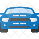 پیش‌نمایش فایل mustang-car از پک Transportation & Vehicles 