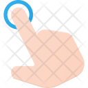 پیش‌نمایش فایل click-393 از پک لمس و حرکت