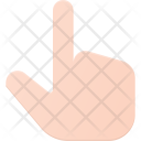 پیش‌نمایش فایل finger-108 از پک لمس و حرکت
