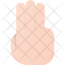 پیش‌نمایش فایل finger-109 از پک لمس و حرکت