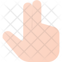 پیش‌نمایش فایل finger-110 از پک لمس و حرکت