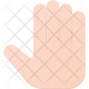 پیش‌نمایش فایل hi-five از پک لمس و حرکت