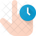 پیش‌نمایش فایل hold-finger-1 از پک لمس و حرکت