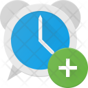 پیش‌نمایش فایل add-alarm-2 از پک زمان و تقویم