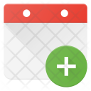 پیش‌نمایش فایل add-event-2 از پک زمان و تقویم
