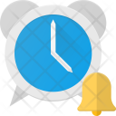پیش‌نمایش فایل alarm-notification-1 از پک زمان و تقویم
