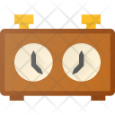 پیش‌نمایش فایل chess-timer-1 از پک زمان و تقویم