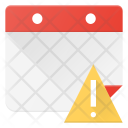 پیش‌نمایش فایل event-alert از پک زمان و تقویم