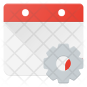 پیش‌نمایش فایل event-setting از پک زمان و تقویم