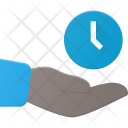 پیش‌نمایش فایل hold-time از پک زمان و تقویم