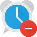 پیش‌نمایش فایل remove-alarm-2 از پک زمان و تقویم