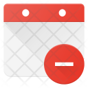 پیش‌نمایش فایل remove-event-2 از پک زمان و تقویم