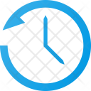 پیش‌نمایش فایل set-time-anti-clockwise از پک زمان و تقویم