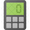 پیش‌نمایش فایل calculator-860 از پک دفتر کار