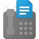 پیش‌نمایش فایل fax-181 از پک دفتر کار
