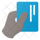 پیش‌نمایش فایل give-business-card از پک دفتر کار