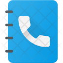 پیش‌نمایش فایل phone-book-12 از پک دفتر کار