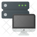پیش‌نمایش فایل laptop-server از پک سرور و پایگاه داده