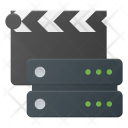 پیش‌نمایش فایل media-storage از پک سرور و پایگاه داده