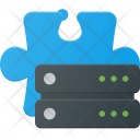 پیش‌نمایش فایل plugin-database از پک سرور و پایگاه داده