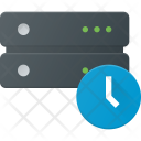 پیش‌نمایش فایل schedule-server از پک سرور و پایگاه داده