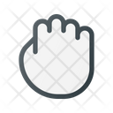 پیش‌نمایش فایل hand-892 از پک انتخاب و نشانگرها