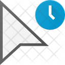 پیش‌نمایش فایل hold-arrow از پک انتخاب و نشانگرها